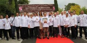 Previous year's chef line-up (image: official website gallery)